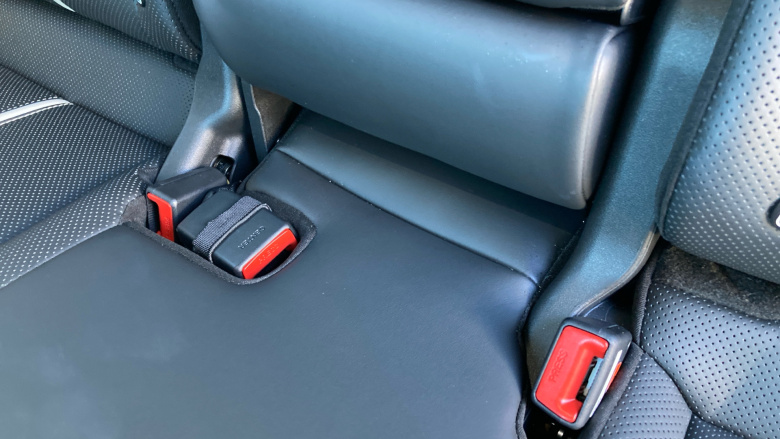 Kia EV6 168kW GT Line 84kWh 5dr Auto Electric Estate